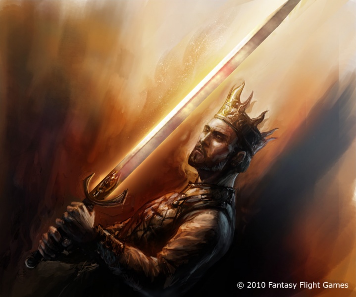 پرونده:Stannis and his sword.jpg