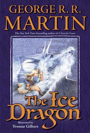 پرونده:The Ice Dragon (Novel).jpg
