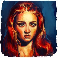 پرونده:Sansa stark Icon.jpg
