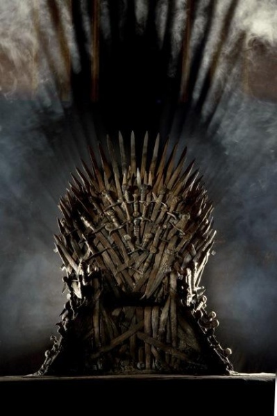 پرونده:Iron throne HBO.jpg