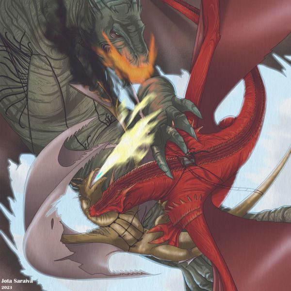 پرونده:The Battle at Rook's Rest by Jota Saraiva.jpg