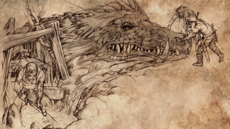 پرونده:Valyrian tamed dragons.jpg
