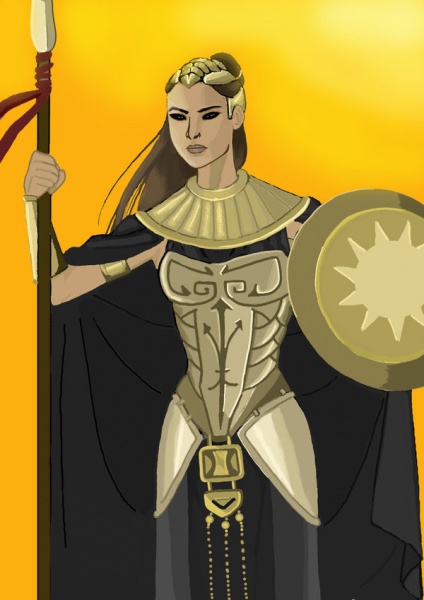 پرونده:Queen Nymeria.jpg