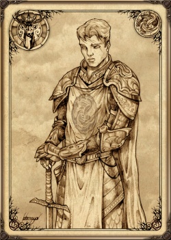 Orys Baratheon by feliche.jpg