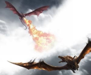 The Batle at Rook's Rest by Jordi Gonzales Escamilla.jpg