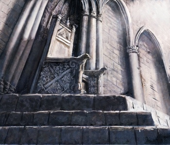 Winterfell throne by MarcSimonetti.jpg