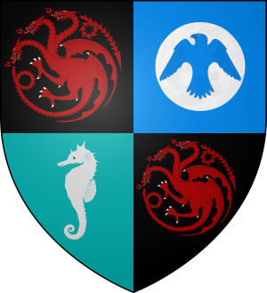 House Targaryen (Rhaenyra).png