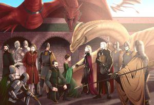 Fall of King's Landing by Jota Saraiva.jpg