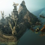 درگون استون