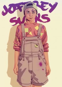 آریا استارک