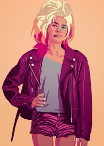 سرسی لنیستر