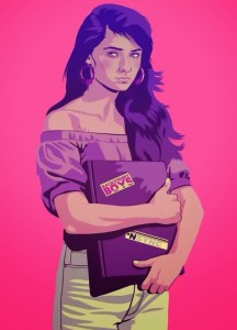 سنسا استارک