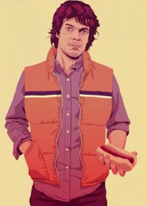 تیان گریجوی