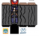 بدن ند استارک