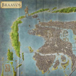 Braavos 2