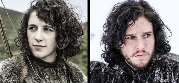 Jon-Snow-and-Meera-Reed