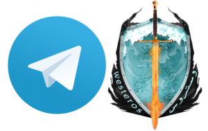 Westeros-Telegram