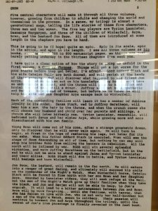 صفحه دوم نامه