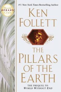 Ken Follett, Pillars of the Earth