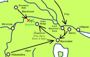 جنگ آسیاب سوزان و تصرف استونهج