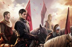 فارست فری معروف به فری احمق