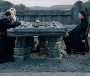 جیس در تویینز - قسمت پنجم فصل دوم