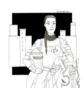 سابیتا فری / وایپرن