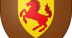 نماد براکن‌ها