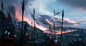 جنگ دوم ادویه - هزار سال قبل فتح