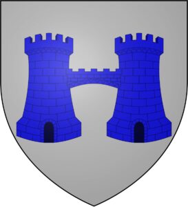 نشان خاندان فری